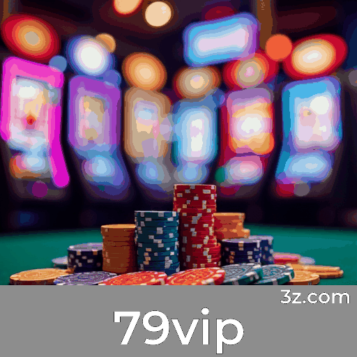 Experiência de Apostas Instantâneas com 79vip App