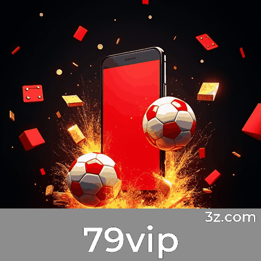 Estratégia de Apostas Esportivas: 79vip Maximiza Retornos com Análise de Dados