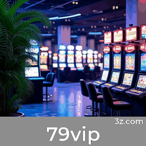 Recompensas Reais e Transparentes no 79vip: Promoções Sem Pegadinhas